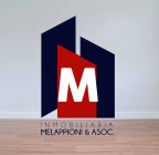 inmobiliaria melappioni & asoc.