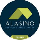 alasino servicios inmobiliarios