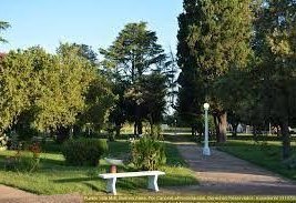 VILLA MOLL, Navarro