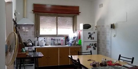 Casa en Venta en Santa Rosa de Calamuchita con 2 dorm., 3 amb., 100 m2 cubiertos y 250 m2 totales - imagen 6