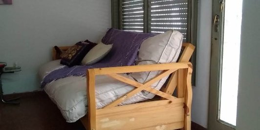 Casa en Venta en Santa Rosa de Calamuchita con 2 dorm., 3 amb., 100 m2 cubiertos y 250 m2 totales - imagen 4