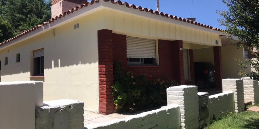 Casa en Venta en Santa Rosa de Calamuchita con 2 dorm., 3 amb., 100 m2 cubiertos y 250 m2 totales - imagen 7