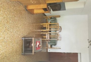 juan bautista alberdi 2842, Flores