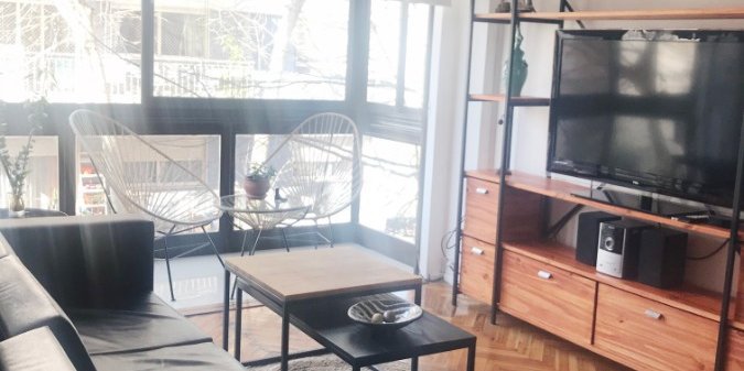 Departamento en Venta en General Belgrano con 3 dorm. y 69 m2 cubiertos - imagen 3