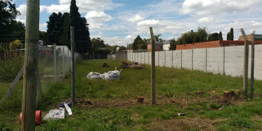 Terreno en Venta en Pilar con 359 m2 de terreno - imagen 2