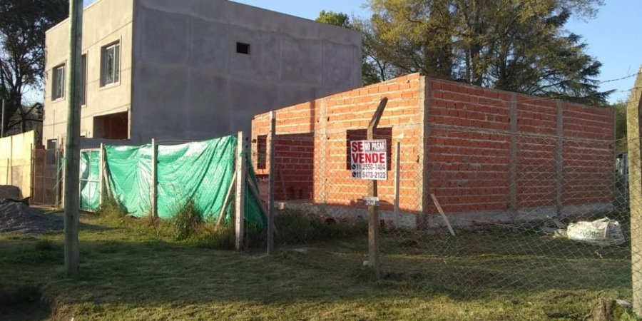 Terreno en Venta en Pilar con 359 m2 de terreno - imagen 1