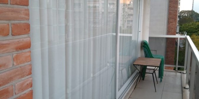 Departamento En Venta - Departamento en Venta en Martinez con 2 dorm., 3 amb. y 82 m2 cubiertos - imagen 8