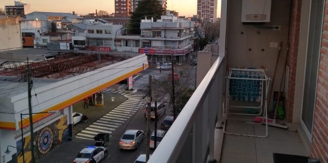 Departamento En Venta - Departamento en Venta en Martinez con 2 dorm., 3 amb. y 82 m2 cubiertos - imagen 9