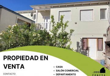 General Conesa RN, Viedma