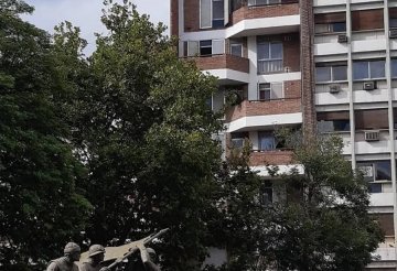 Duarte Quiros 400, Córdoba Capital