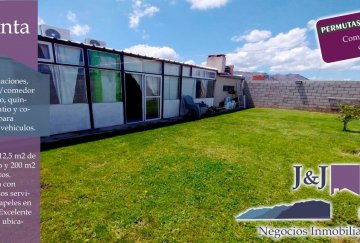 Casa en Venta en San Luis con 3 dorm y 6 ambientes - Imagen 5