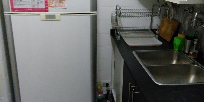 Departamento en Venta en Avellaneda con 2 dorm. y 55 m2 cubiertos - imagen 9