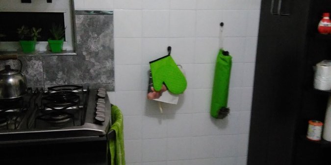 Departamento en Venta en Avellaneda con 2 dorm. y 55 m2 cubiertos - imagen 8