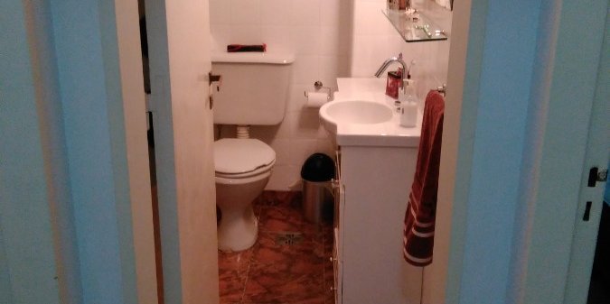 Departamento en Venta en Avellaneda con 2 dorm. y 55 m2 cubiertos - imagen 1