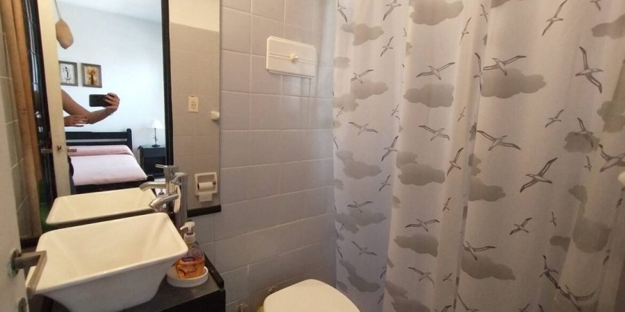 Departamento en Venta en San Bernardo con 1 dorm. y 22 m2 cubiertos - imagen 9