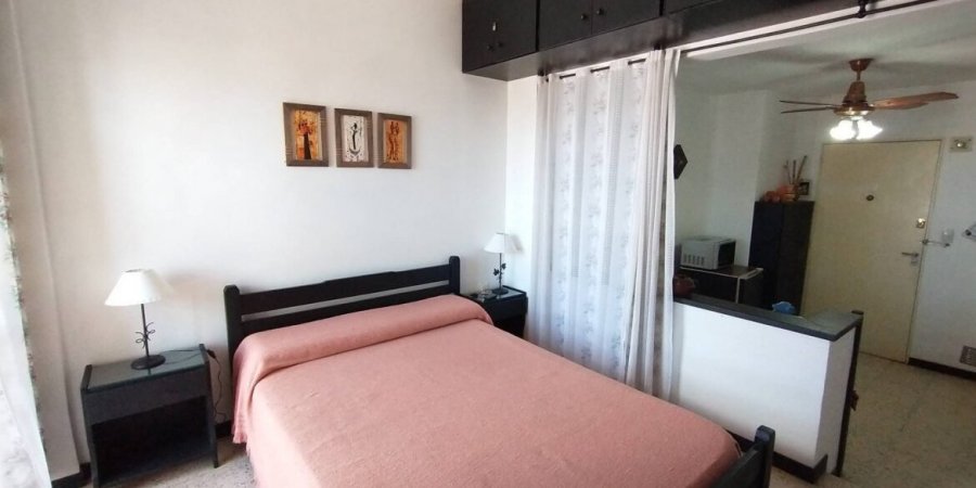 Departamento en Venta en San Bernardo con 1 dorm. y 22 m2 cubiertos - imagen 8