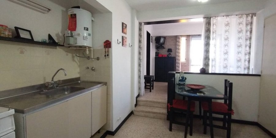 Departamento en Venta en San Bernardo con 1 dorm. y 22 m2 cubiertos - imagen 4