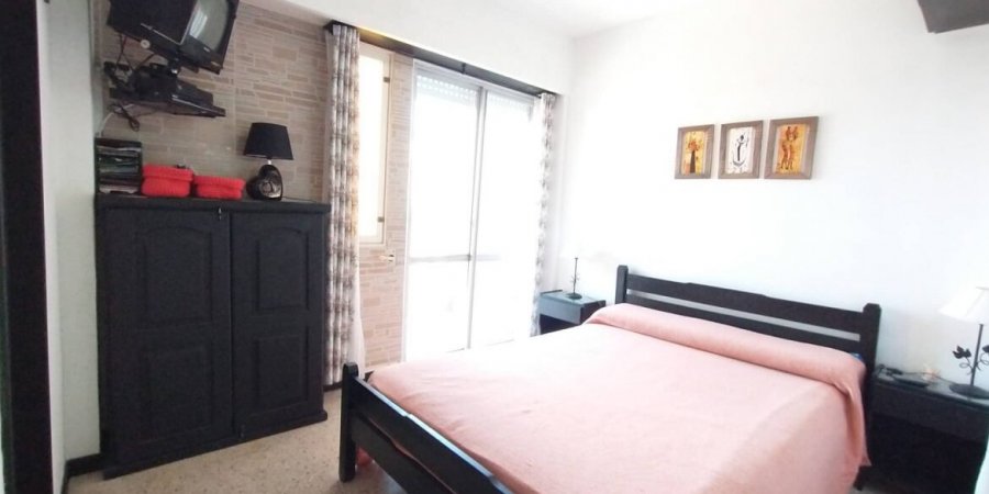 Departamento en Venta en San Bernardo con 1 dorm. y 22 m2 cubiertos - imagen 7
