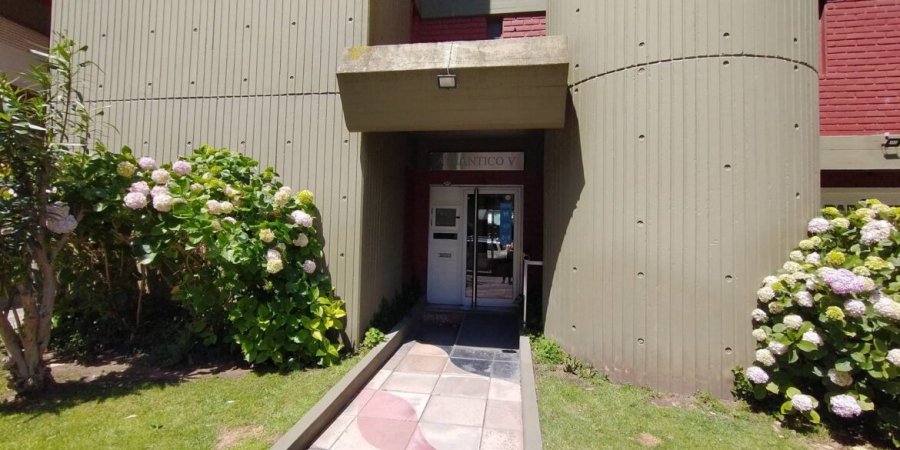 Departamento en Venta en San Bernardo con 1 dorm. y 22 m2 cubiertos - imagen 2