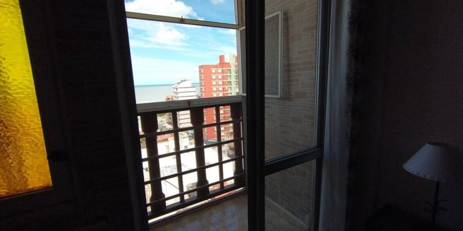 Departamento en Venta en San Bernardo con 1 dorm. y 22 m2 cubiertos - imagen 10