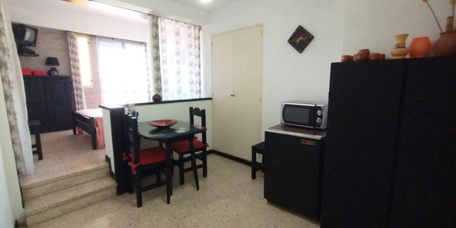 Departamento en Venta en San Bernardo con 1 dorm. y 22 m2 cubiertos - imagen 5
