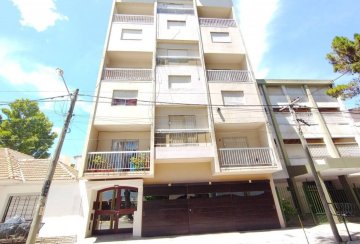 Strobel 332, San Bernardo