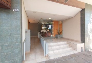 Chiozza 2229, San Bernardo