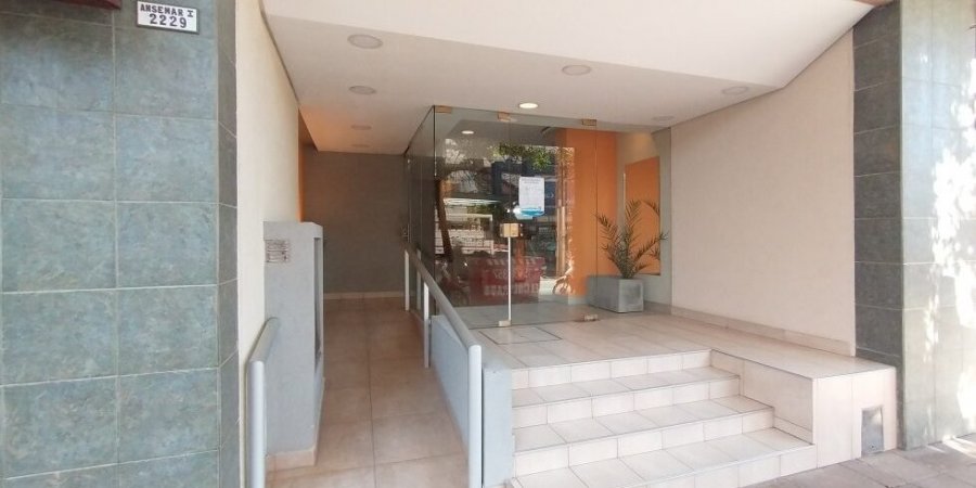 Departamento en Venta en San Bernardo con 1 dorm. y 38 m2 cubiertos - imagen 1