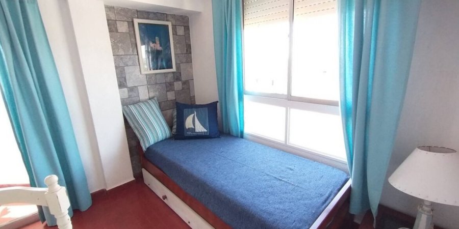 Departamento en Venta en San Bernardo con 1 dorm. - imagen 2