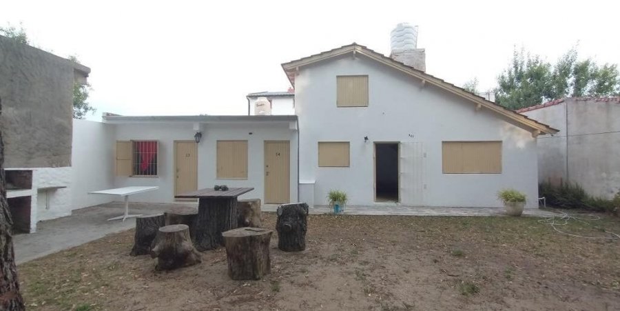 Casa en Venta en Mar de Ajo con 3 dorm., 110 m2 cubiertos y 600 m2 totales - imagen 1