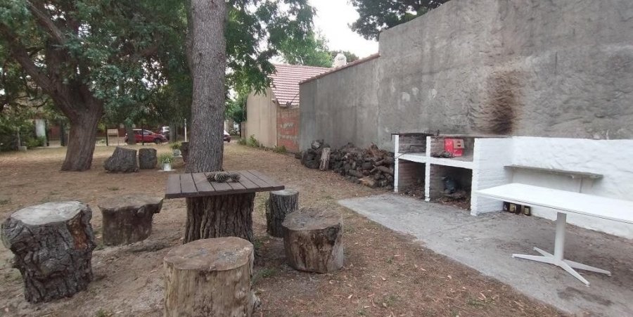 Casa en Venta en Mar de Ajo con 3 dorm., 110 m2 cubiertos y 600 m2 totales - imagen 10