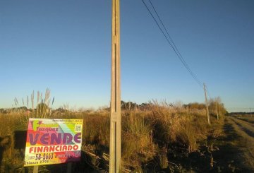 Cramer y Torino, Mar de Ajo