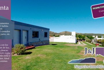 Departamento en Venta en Juana Koslay con 2 dorm y 3 ambientes - Imagen 2