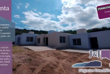 Departamento en Venta en Juana Koslay con 2 dorm y 3 ambientes - Imagen 4