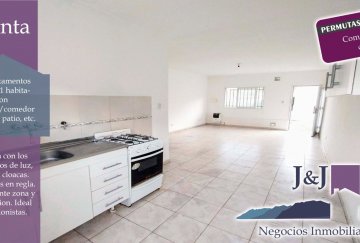 Departamento en Venta en Juana Koslay con 2 dorm y 3 ambientes - Imagen 5