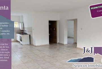 Departamento en Venta en Juana Koslay con 2 dorm y 3 ambientes - Imagen 3