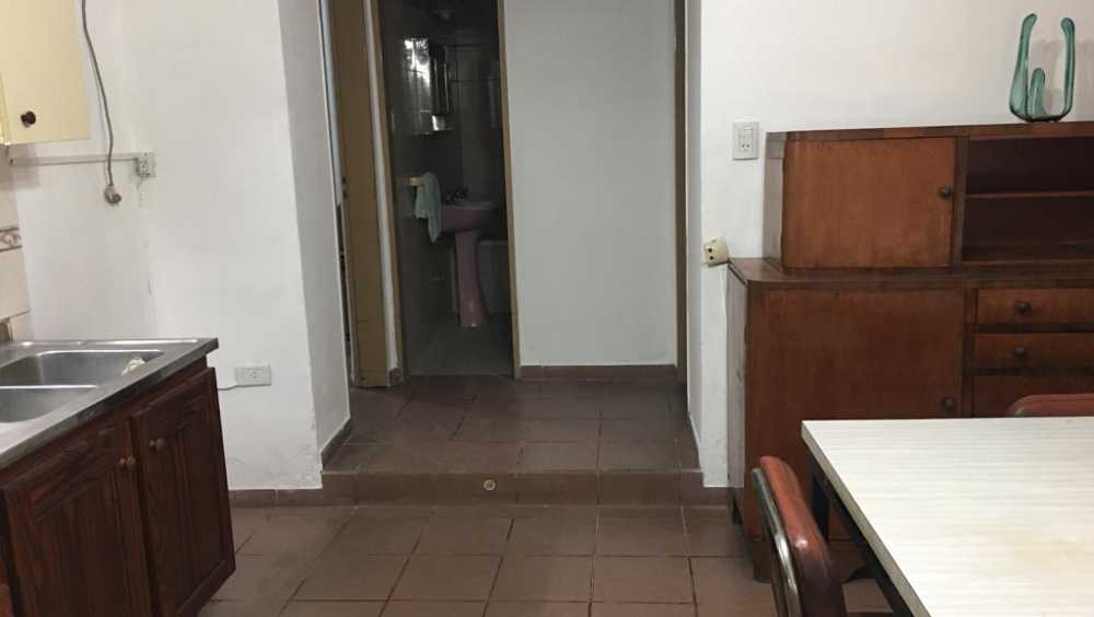 Marcos Paz 6800, Rosario