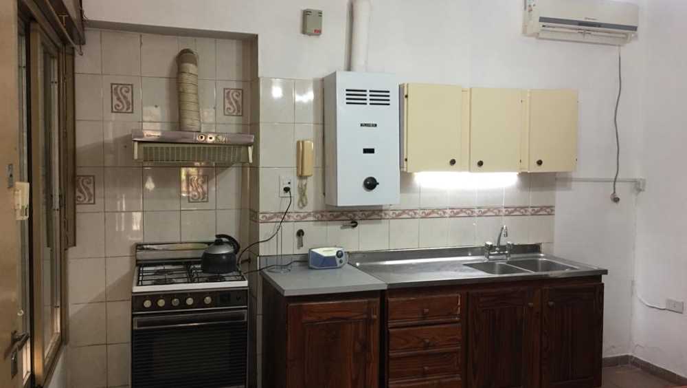 Casa Interna 3 Dormitorios, No Es Ph - Casa en Venta en Rosario con 3 dorm., 5 amb., 67 m2 cubiertos y 134 m2 totales - imagen 12