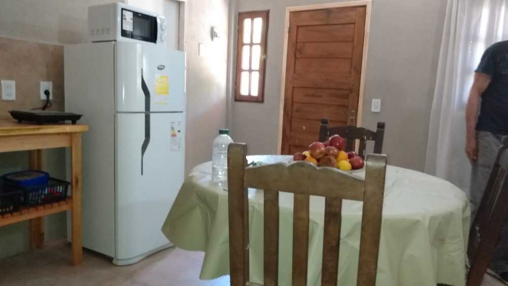 alquilo monoambiente para 4 personas - Imagen 1