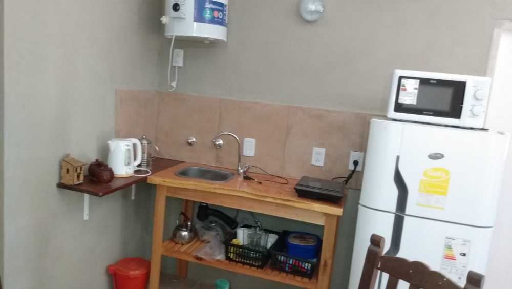 alquilo monoambiente para 4 personas - Imagen 2