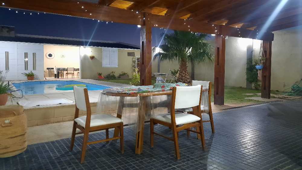 Comprar Casa en San Luis · barrio con seguridad · dueño directo · 3 dorm · 2 cocheras - Imagen 2