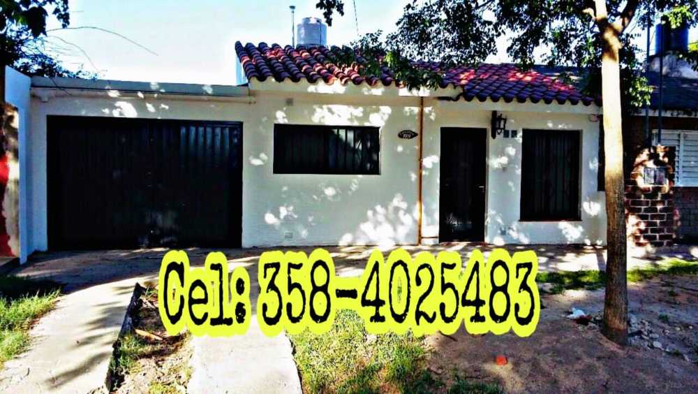 Departamento Con Cochera, Asador Y Patio - Departamento en Venta en Río Cuarto con 2 dorm., 3 amb. y 80 m2 cubiertos - imagen 10