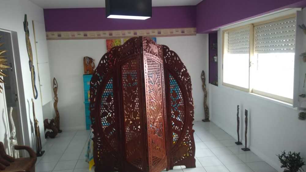 San Luis 4243, Villa Ballester