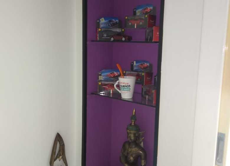 Dpto Venta - Departamento en Venta en Villa Ballester con 1 dorm., 1 amb. y 31 m2 cubiertos - imagen 6