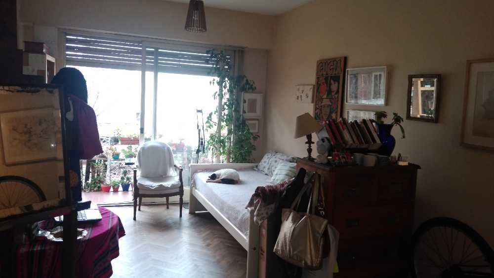 En Balvanera, Departamento en Venta · dueño directo · 1 dorm · 2 ambientes · 50 m² de lote - Imagen 1