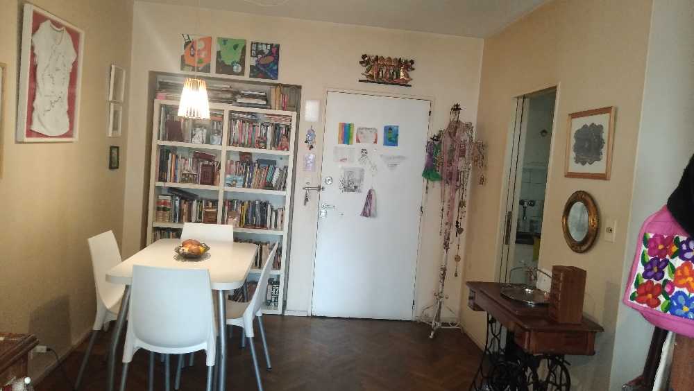 En Balvanera, Departamento en Venta · dueño directo · 1 dorm · 2 ambientes · 50 m² de lote - Imagen 2