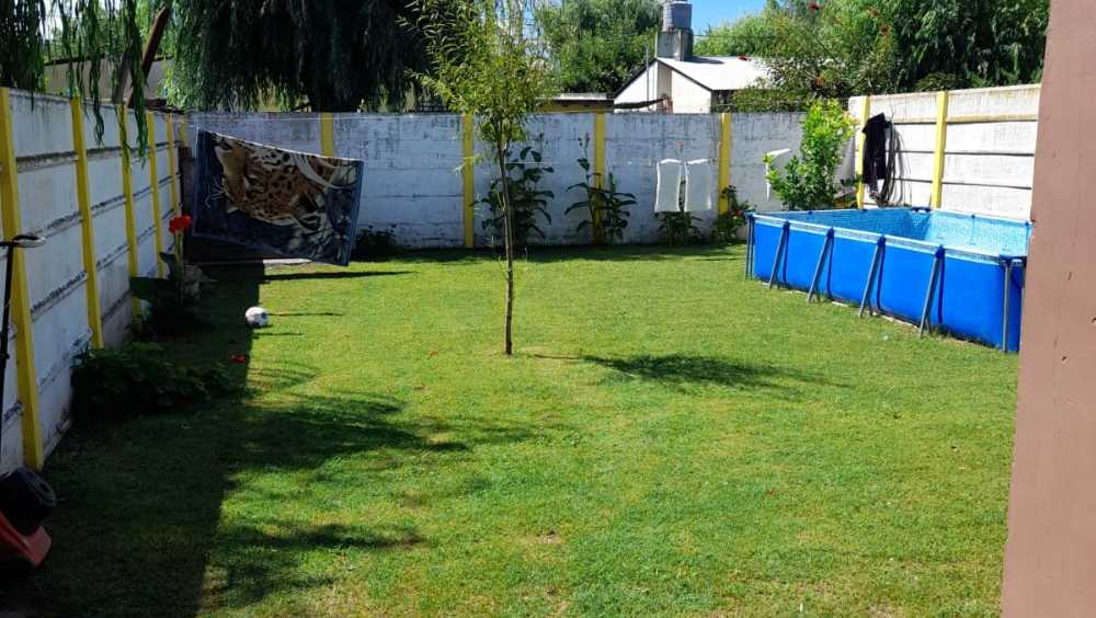 Casa En Venta - Casa en Venta en Las Flores con 2 dorm., 2 amb., 52 m2 cubiertos y 320 m2 totales - imagen 6