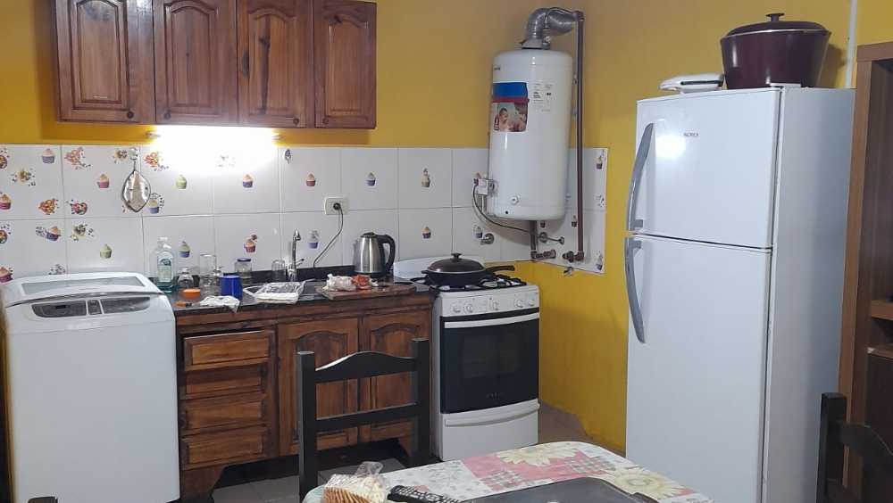 Casa En Venta - Casa en Venta en Las Flores con 2 dorm., 2 amb., 52 m2 cubiertos y 320 m2 totales - imagen 15