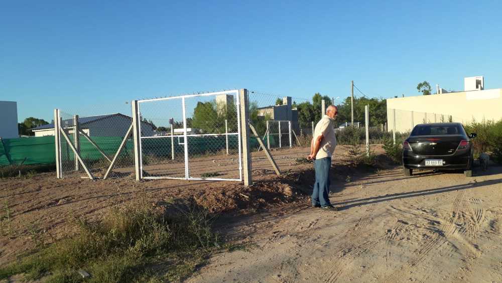 ¡Oportunidad! Venta de terreno en excelente ubicación - Imagen 3