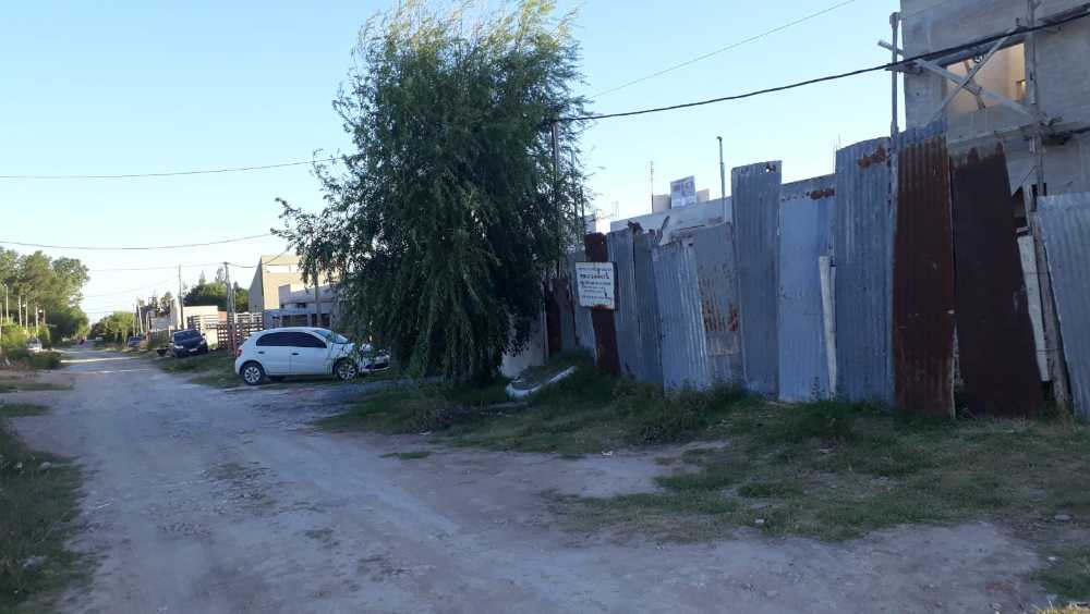 ¡Oportunidad! Venta de terreno en excelente ubicación - Imagen 5